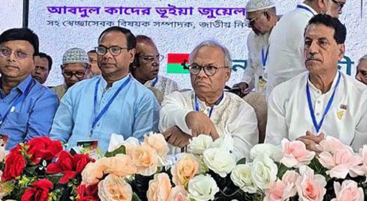 সন্ত্রাস ও চাঁদাবাজির সঙ্গে জড়িতরা বিএনপির সদস্য হতে পারবে না : রিজভী